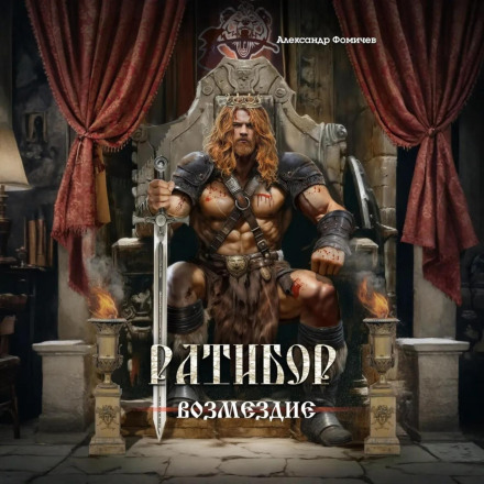 Ratibor. Retribution