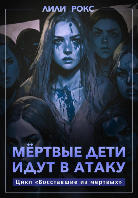 Мертві діти йдуть в атаку