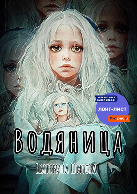 Водяниця