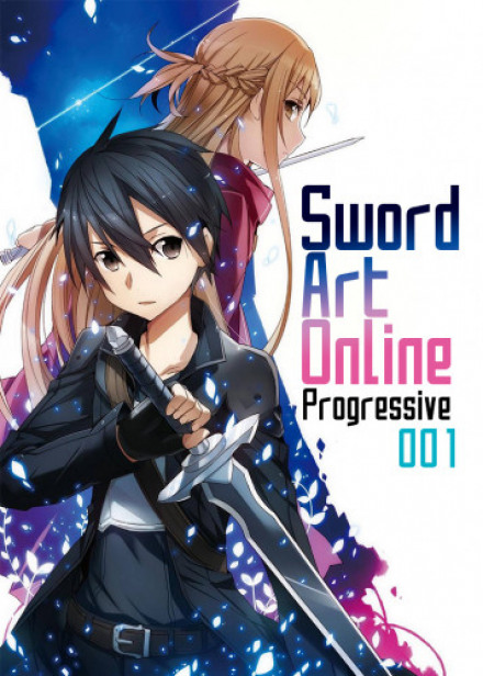 Sword Art Online Progressive. Vol. 1