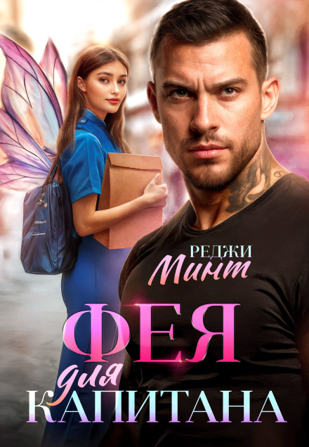 A Fairy for the Captain