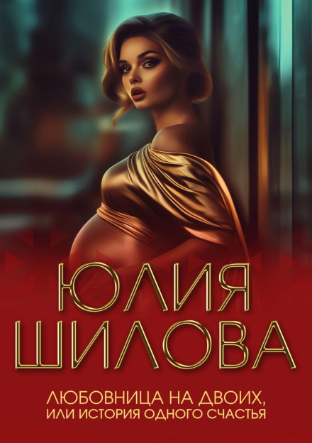 A Mistress for Two, or The Story of One Happiness