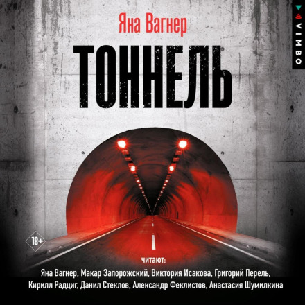 The Tunnel