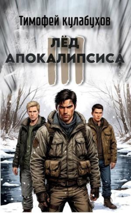 Ice of the Apocalypse 3