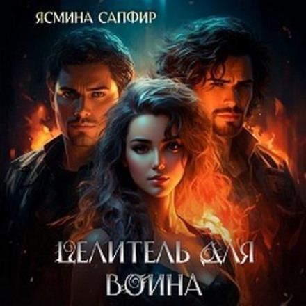Цілителька для воїна