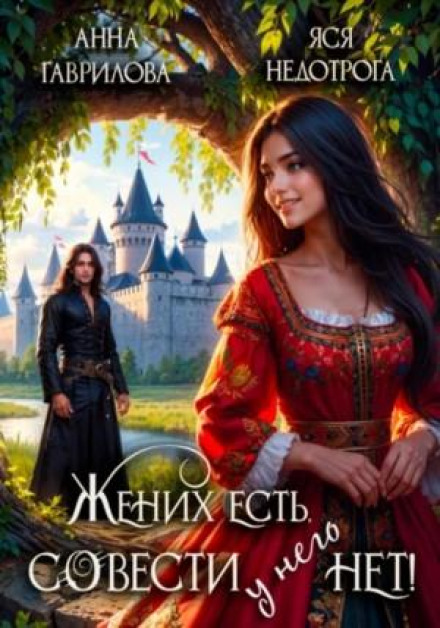 Наречений є, а совісті — нема