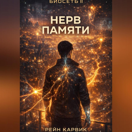The Nerve of Memory