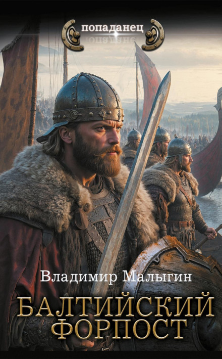 Baltic Outpost