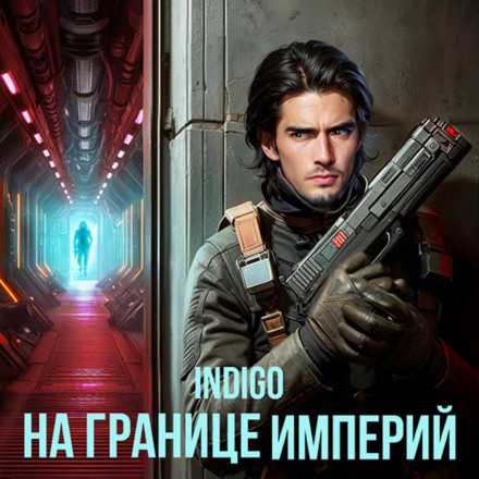На межі імперій. Том 2