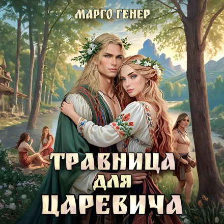 The Herbalist for the Tsarevich