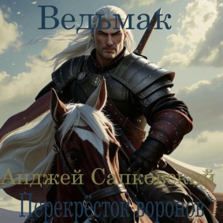 Crossroads of Ravens