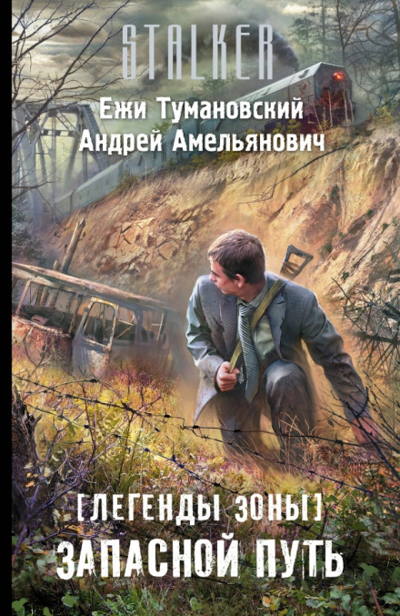 Запасний шлях