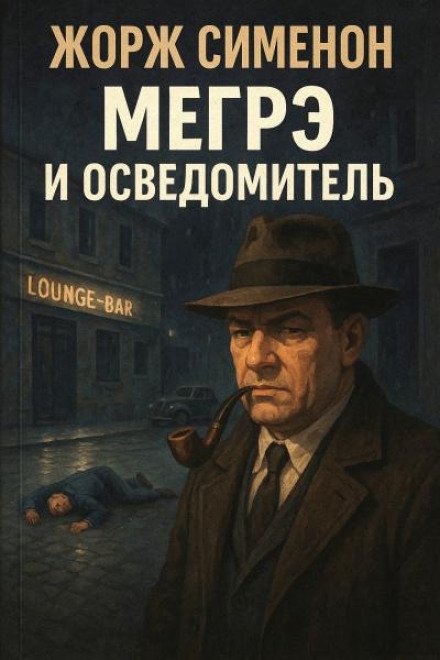 Maigret and the Informer